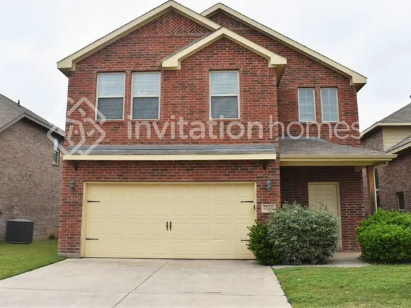 5544 Thunder Bay Dr, Fort Worth, TX 76119