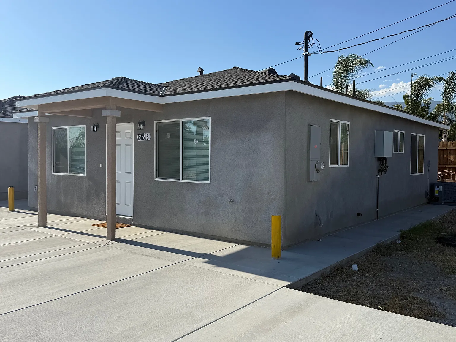 2 bed, 950 sqft, $2,500 — Photo 2