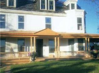 84 Phillipsburg Rd, Goshen, NY 10924