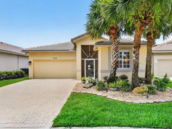 9575 Sandpiper Shores Way, West Palm Beach, FL 33411