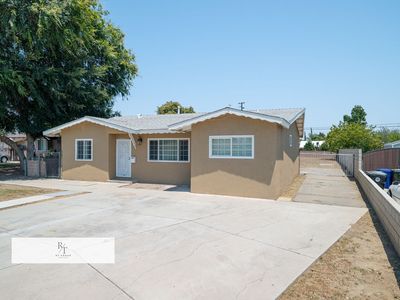 10199 Camulos Ave, Montclair, CA, 91763