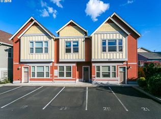 4417 NE Killingsworth St UNIT 214, Portland, OR 97218