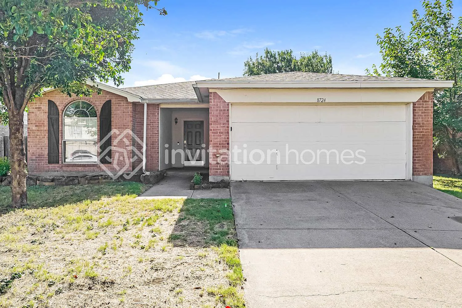 8724 Eaglestone Way Fort Worth, TX 76244 — Photo 1