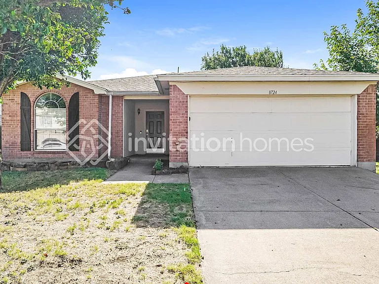 8724 Eaglestone Way — Photo 1