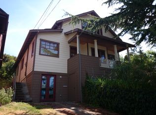 3430 61st Ave SW, Seattle, WA 98116