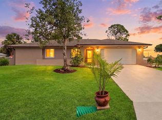 1114 Dewhurst St, Port Charlotte, FL 33952