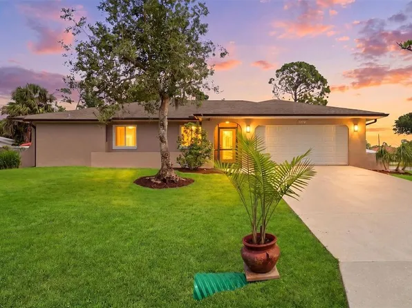 1114 Dewhurst St, Port Charlotte, FL 33952