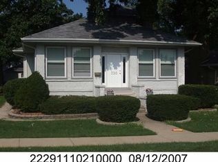 730 State St, Lemont, IL 60439