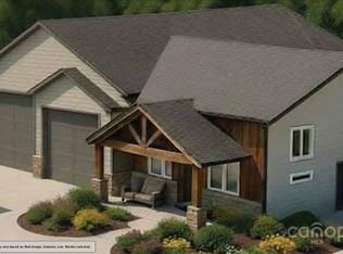 124 Bentley Ct #6, Troutman, NC 28166