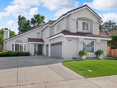 1680 Stags Leap Ct, Tracy, CA, 95376