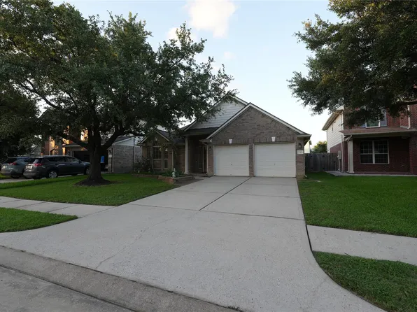 20606 Spring Mission Ln, Spring, TX 77388