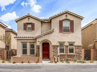 10956 Mount Pendleton St, Las Vegas, NV 89179
