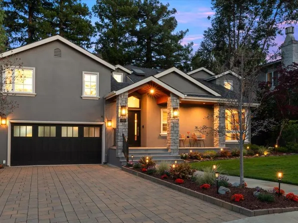 451 Cornell Ave, San Mateo, CA 94402