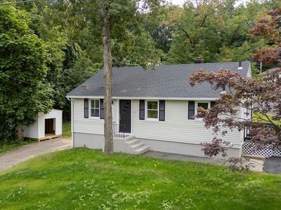 25 McCracken Rd, Millbury, MA, 01527