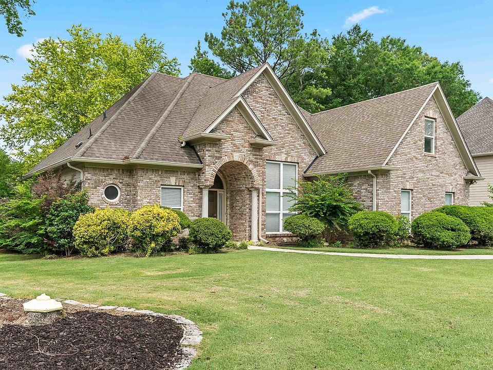 217 Lake Forest Way, Maylene, AL 35114 Zillow
