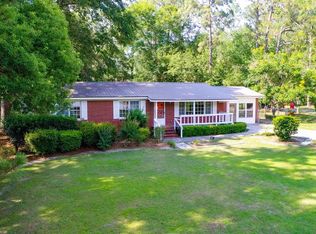 310 Woodlawn Ter, Blackshear, GA 31516