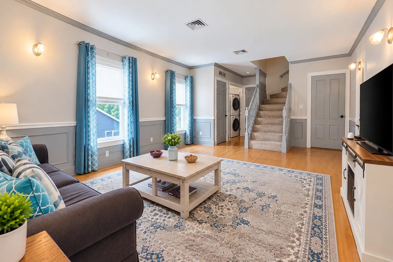 4 bed, 1400 sqft, $3,500 — Photo 1