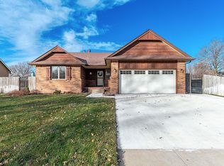 559 N Mark Allen St, Wichita, KS 67212