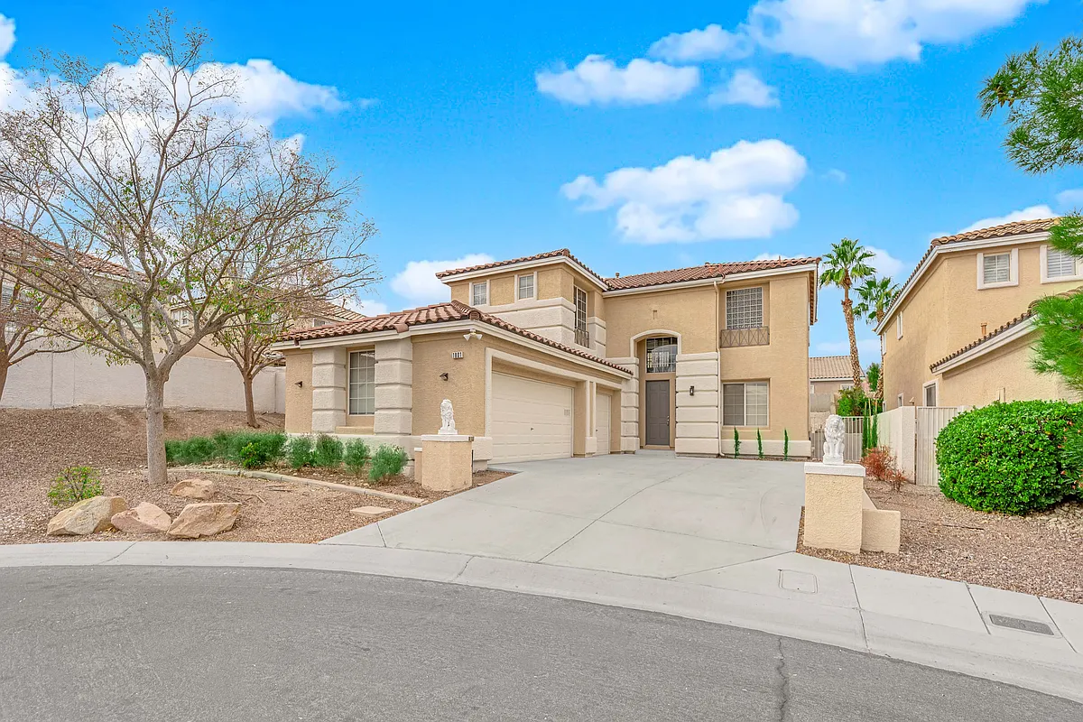 Building Photo - 1801 Summit Gate Ln