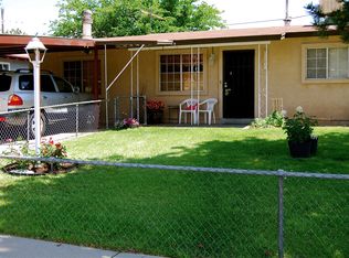 11704 Marquette Ave NE, Albuquerque, NM 87123