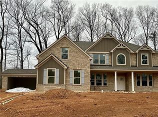 4135 Sierra Vista Cir, Cumming, GA 30040