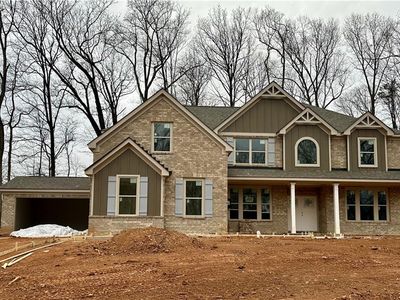 4135 Sierra Vista Cir, Cumming, GA, 30040