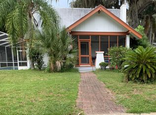 118 Magnolia Ave, Crescent City, FL 32112