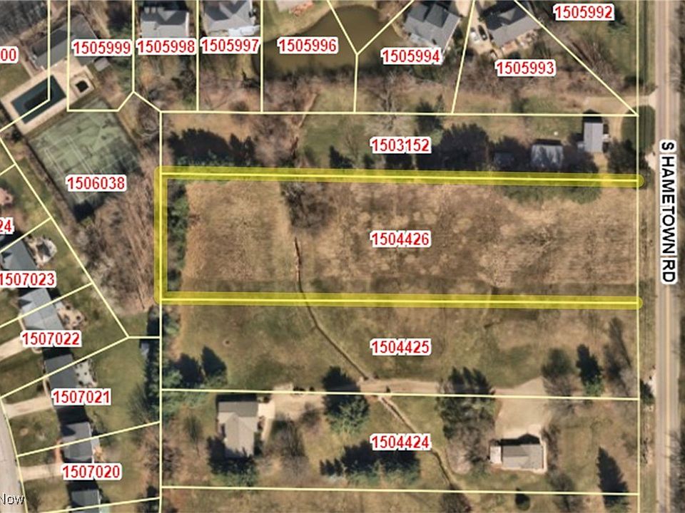 2nd image of 658 S Hametown Rd