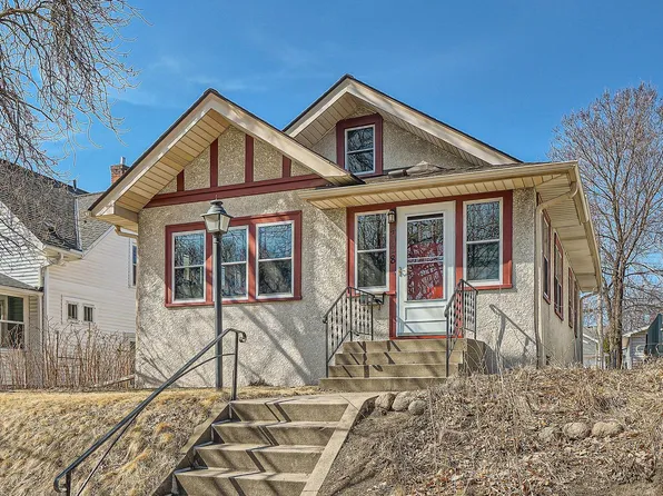 4028 Longfellow Ave, Minneapolis, MN 55407