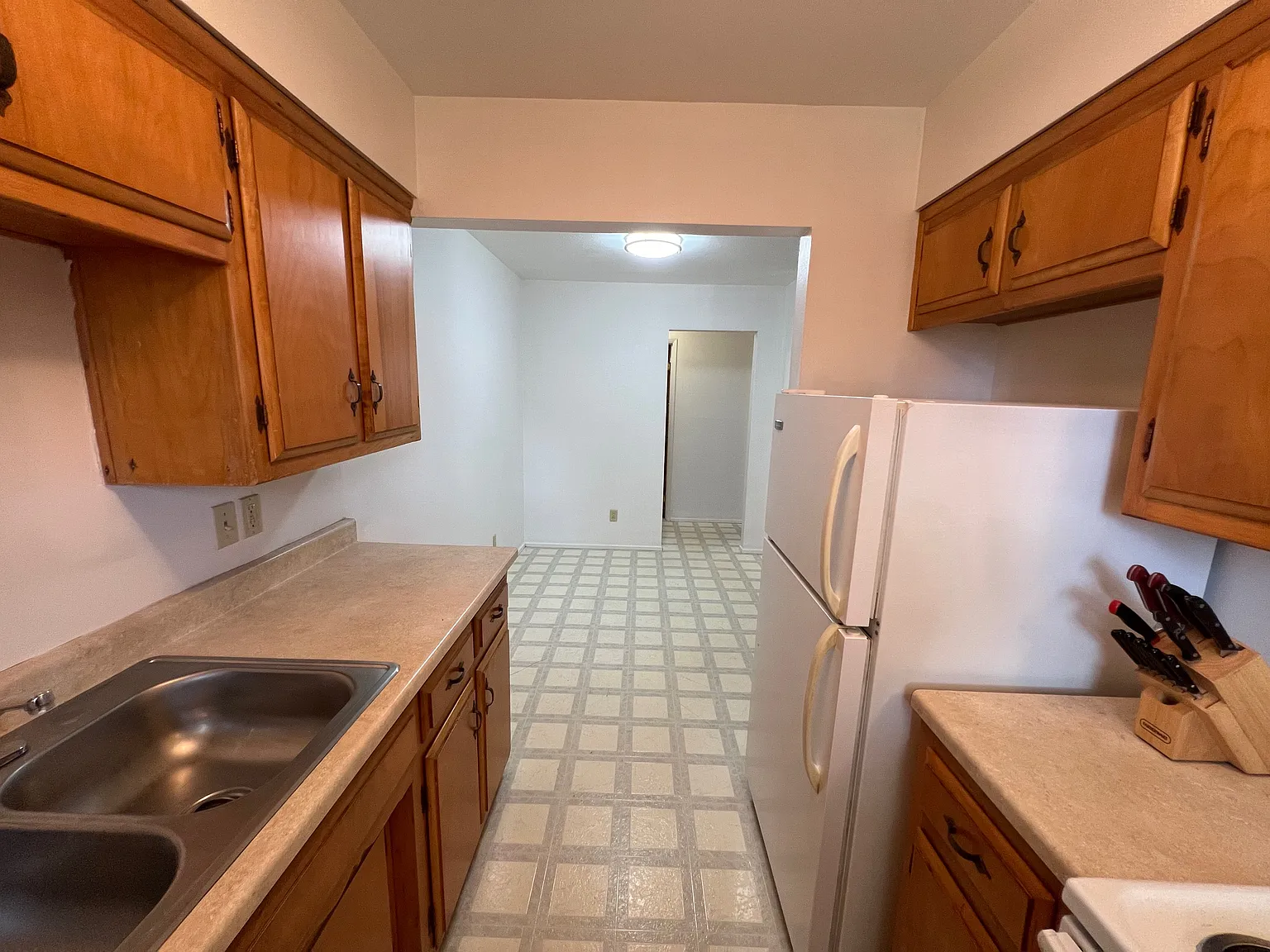 1 bed, 635 sqft, $1,495 — Photo 3