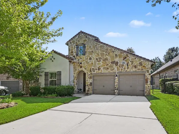 271 Rio Ranch Cir, Montgomery, TX 77316