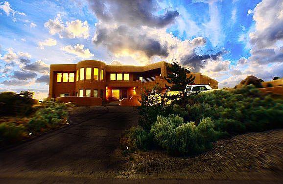 Luxury Living at 6500'