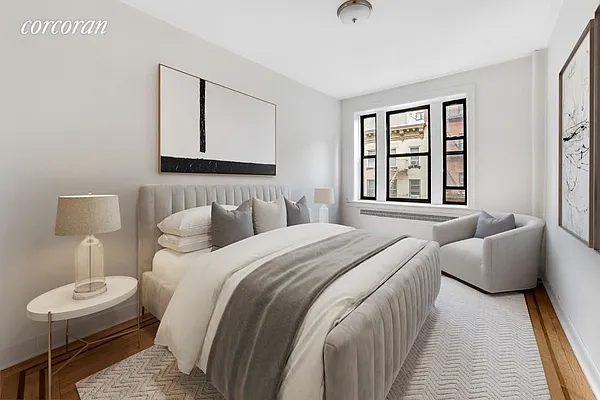Rented by Corcoran | media 2