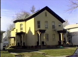 43 Phelps Ave, Rochester, NY 14608