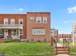 8043 Park Haven Rd, Baltimore, MD 21222