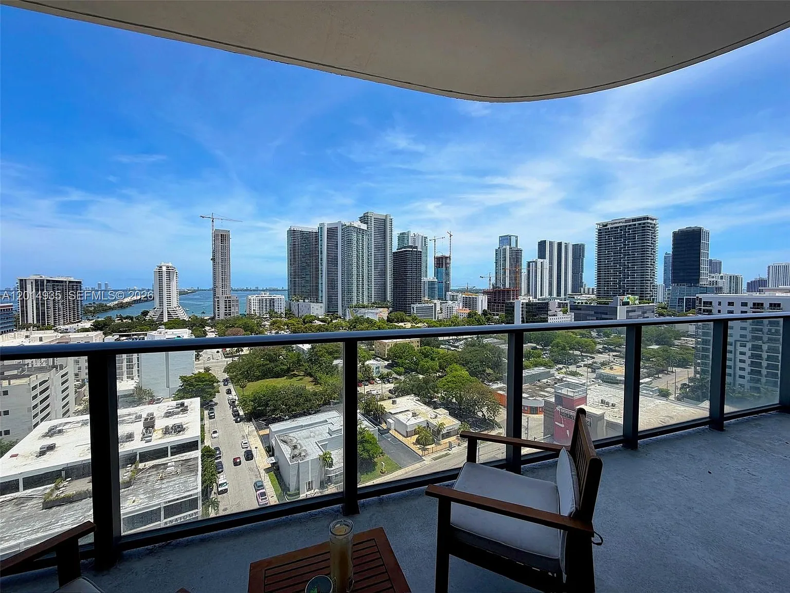3401 Midtown Condo — Photo 3