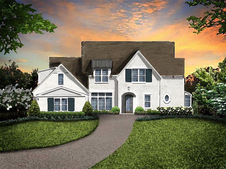 1st image of 4245 Woodland Brook Dr SE