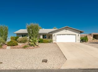 3161 Longview Dr, Lake Havasu City, AZ 86406