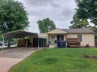 6203 E King St, Tulsa, OK 74115