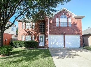 15142 Kingsbridge Way, Houston, TX 77083