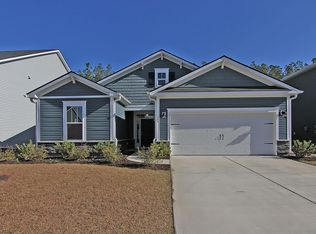 344 Beachgrass Ln, Summerville, SC 29486