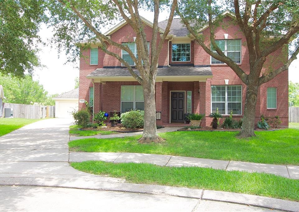 1st image of 4502 Mansfield Park Ct