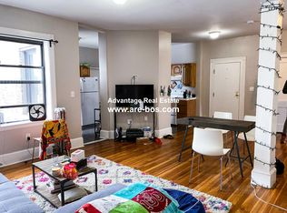 1056 Commonwealth Ave, Boston, MA 02215