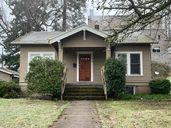 530 NE 87th Ave, Portland, OR 97220