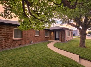 6801 E 22nd Ave, Denver, CO 80207