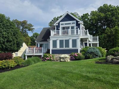 4748 E Cliff Rd, Port Clinton, OH, 43452