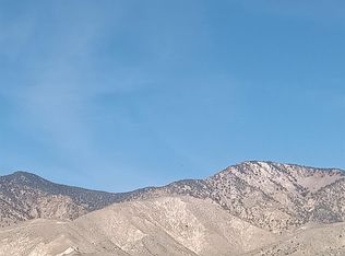 0 Rockhouse Rd #15, Mojave, CA 93501