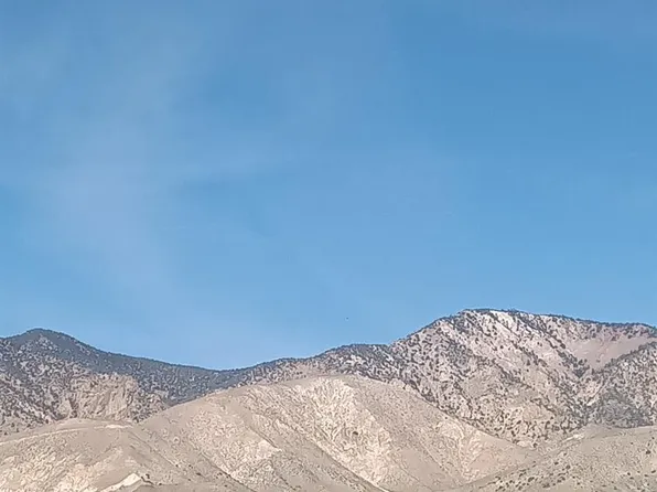 0 Rockhouse Rd #15, Mojave, CA 93501