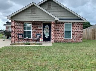 123 Hawthorne Dr, Long Beach, MS 39560