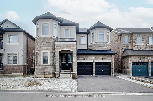 150 Goodwin Cres #BSMNT Photo 1